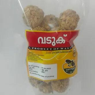 Vaduku Food Care INDIA
