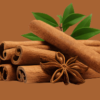 cinnamon