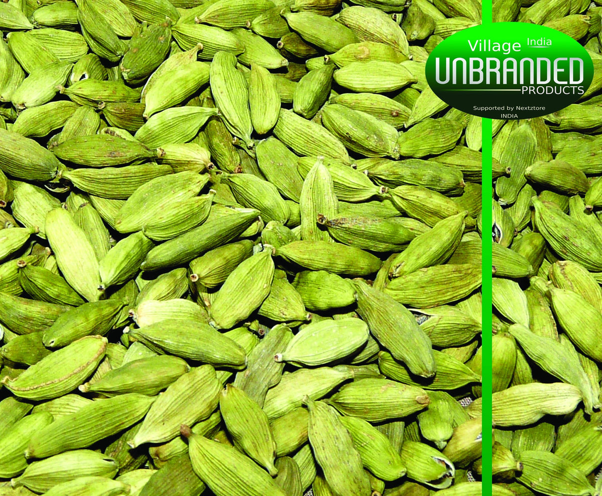 Oxinere - Cadamom - Food Care INDIA