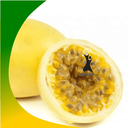 Passion fruits - 25 kg (Wholesale Box ) - Food Care INDIA