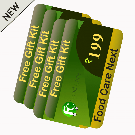 Food care Next 199 Plus