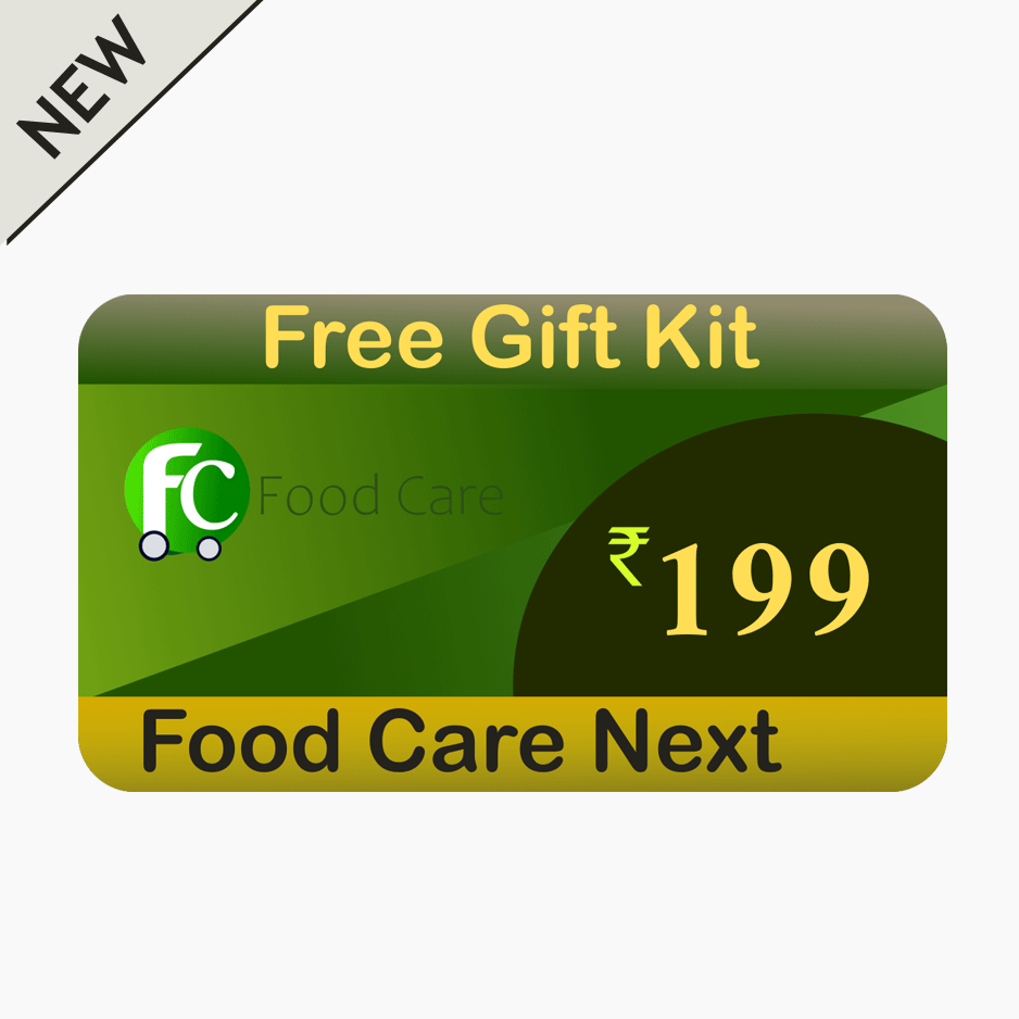 Food care Next 199 Plus Food Care INDIA