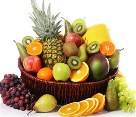 Mixed fruits Pack - Food Care INDIA