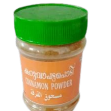 Cinnamon Powder 100 gm Food Care INDIA