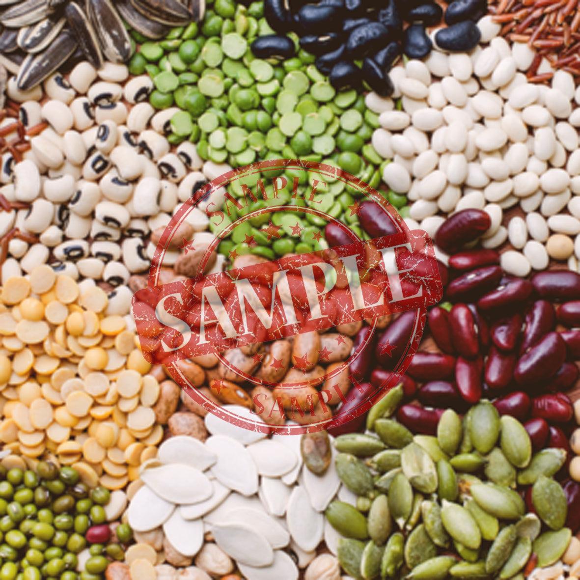 free seed Pack - Food Care INDIA