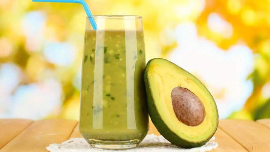 5 Easy ways to add Avocado to your kid’s daily diet