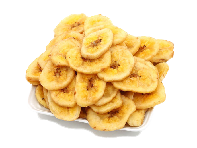 Kerala banana chips