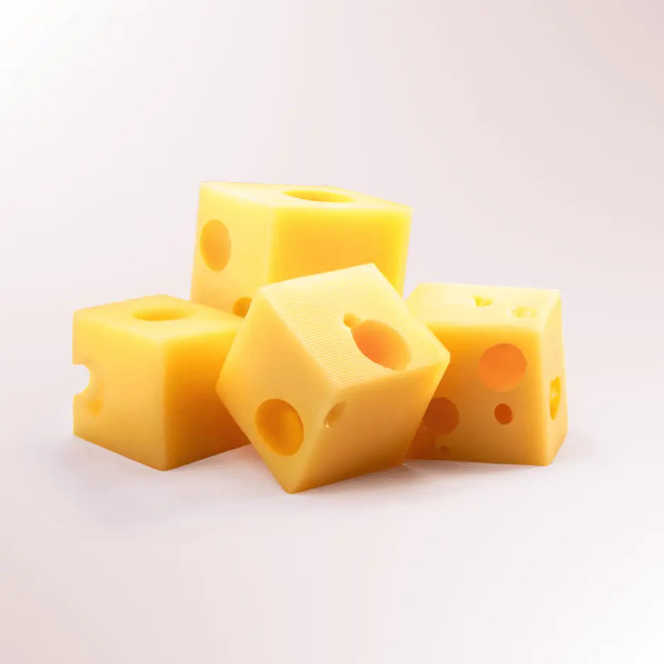 Delicatessen & cheese