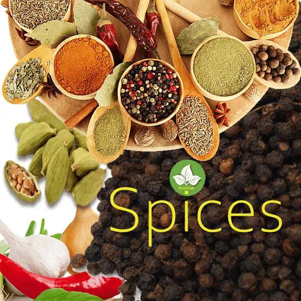 #Spices #foodcare