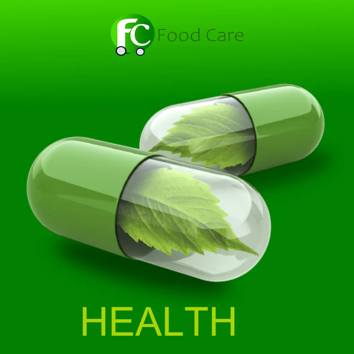 FOOD CARE HEALTH 