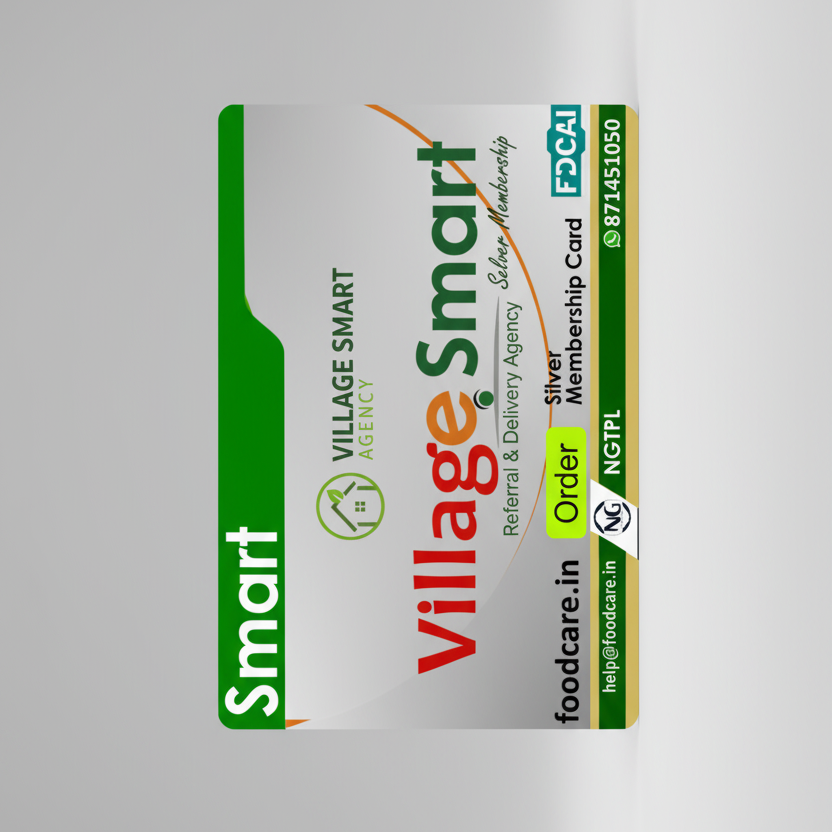 Village Smart Special