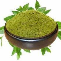 coriander leaf powder 125 gm