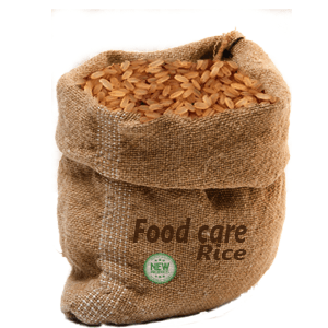 Red Rice Pack 50 kg - Bag