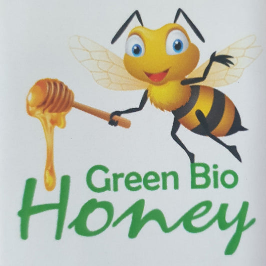Green Bio Honey