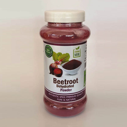 beetroot powder 100gm