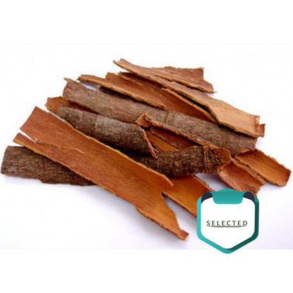 Cinnamon (Karuvapatta or Dalchini )-Selected