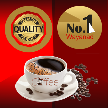 Wayanadan Coffee 500 gm