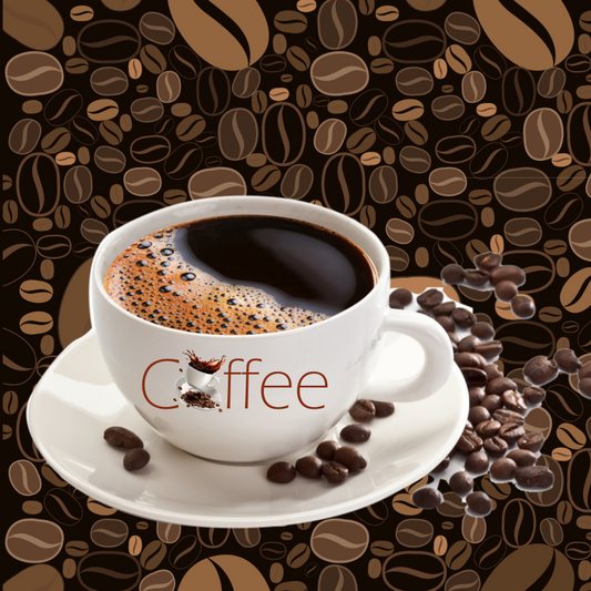 Masala coffee - Free Sample