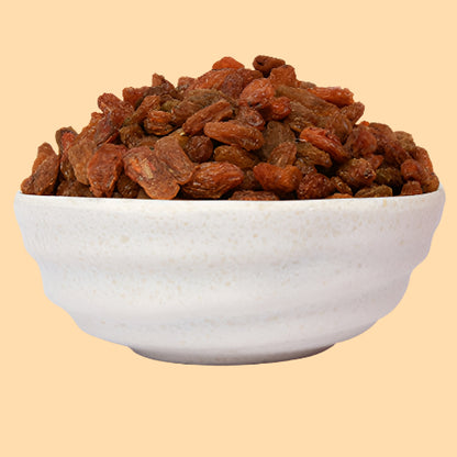 Premium Munakka Raisins