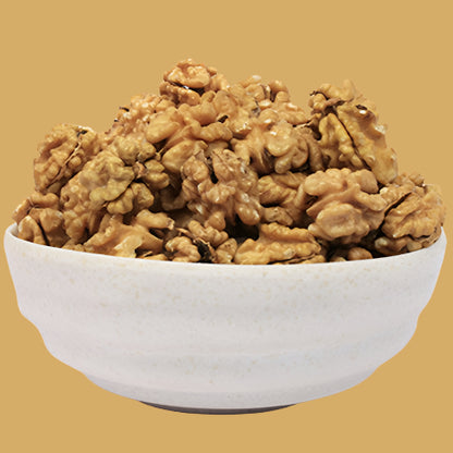 Premium Walnut Kernels