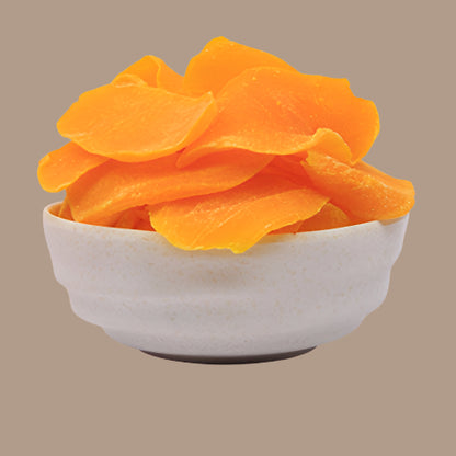 Tropical Bliss Dried Mango