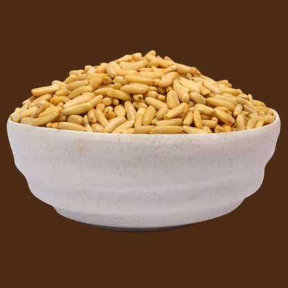 Deluxe Pine Nuts (Without Shell)