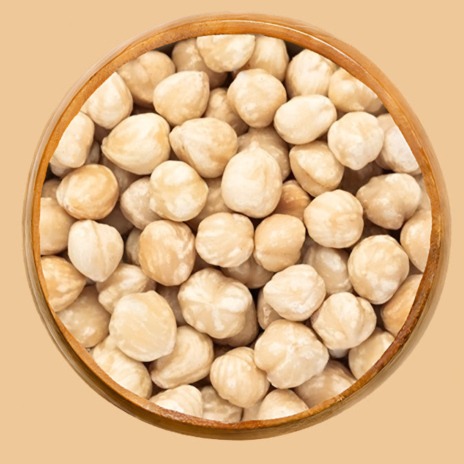 Premium Hazelnuts