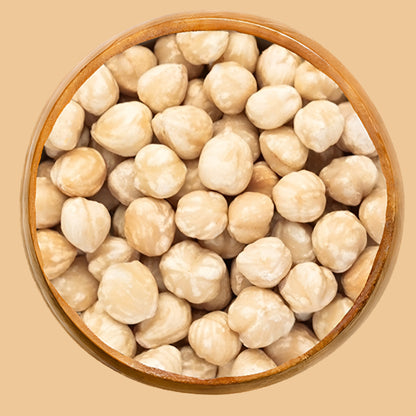 Premium Hazelnuts