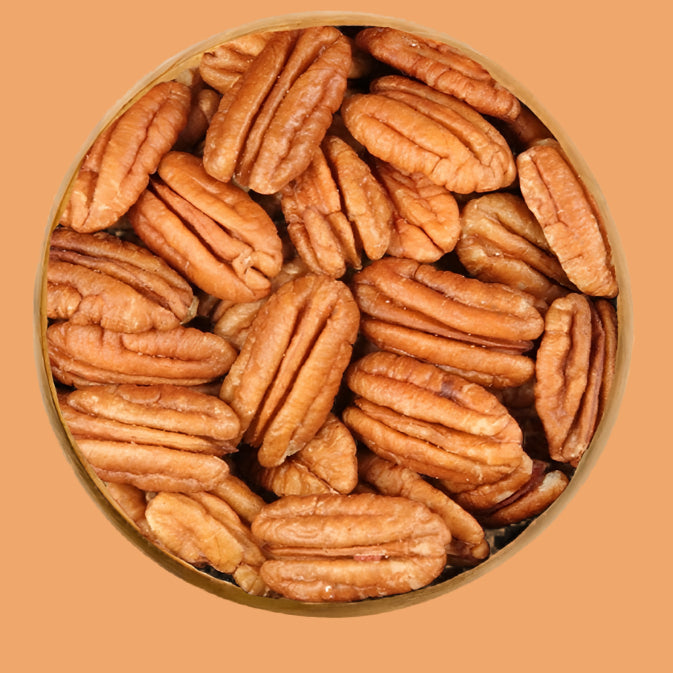 Deluxe Pecans