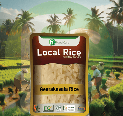 Jeera Kasala Rice 1 kg