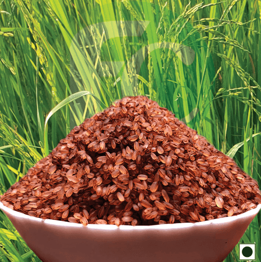 Red Rice  Monthly Subscription Plan