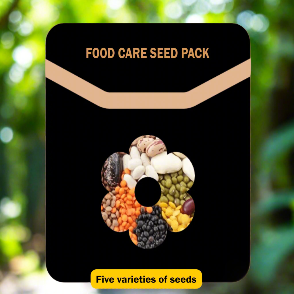 Free Seed