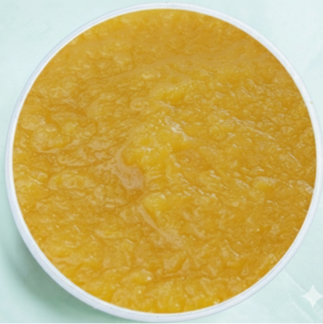 jackfruit premium pulp 100.kg