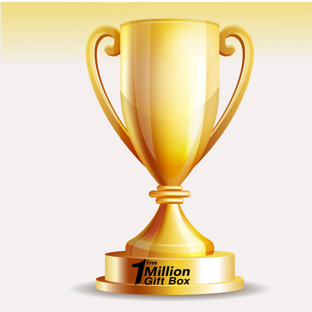 One Million Discount + Gifts