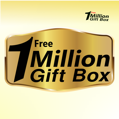 One Million Discount + Gifts