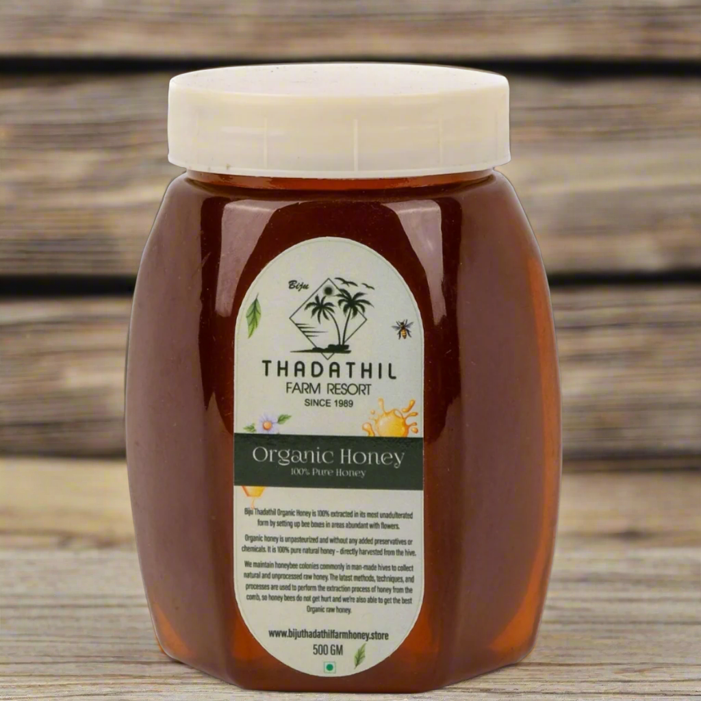 thadathil farm resort