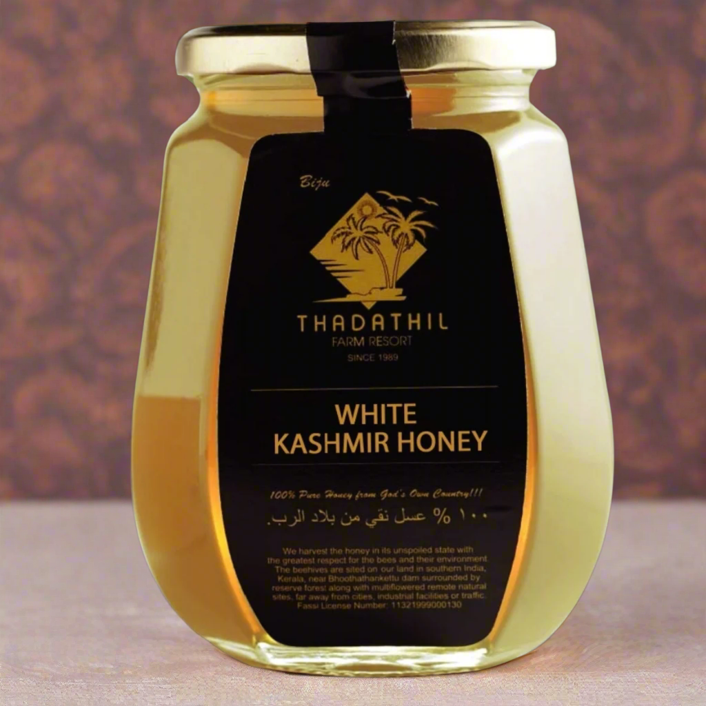 thadathil farm resot