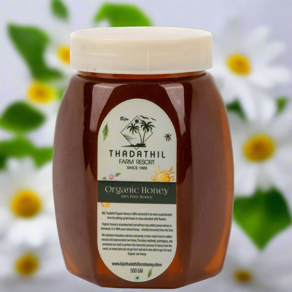 thadathil farm resort