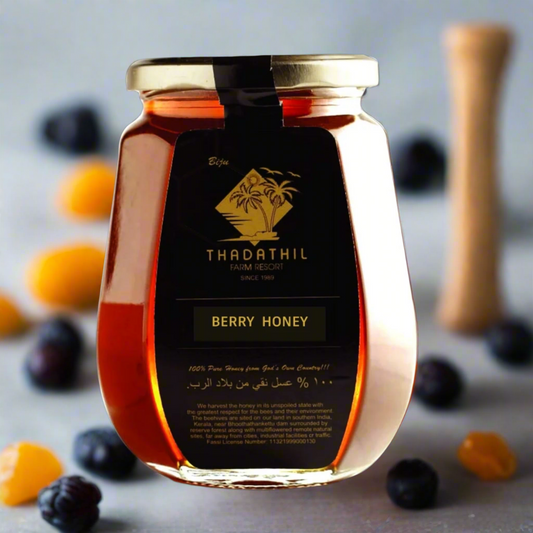 thadathil farm resort