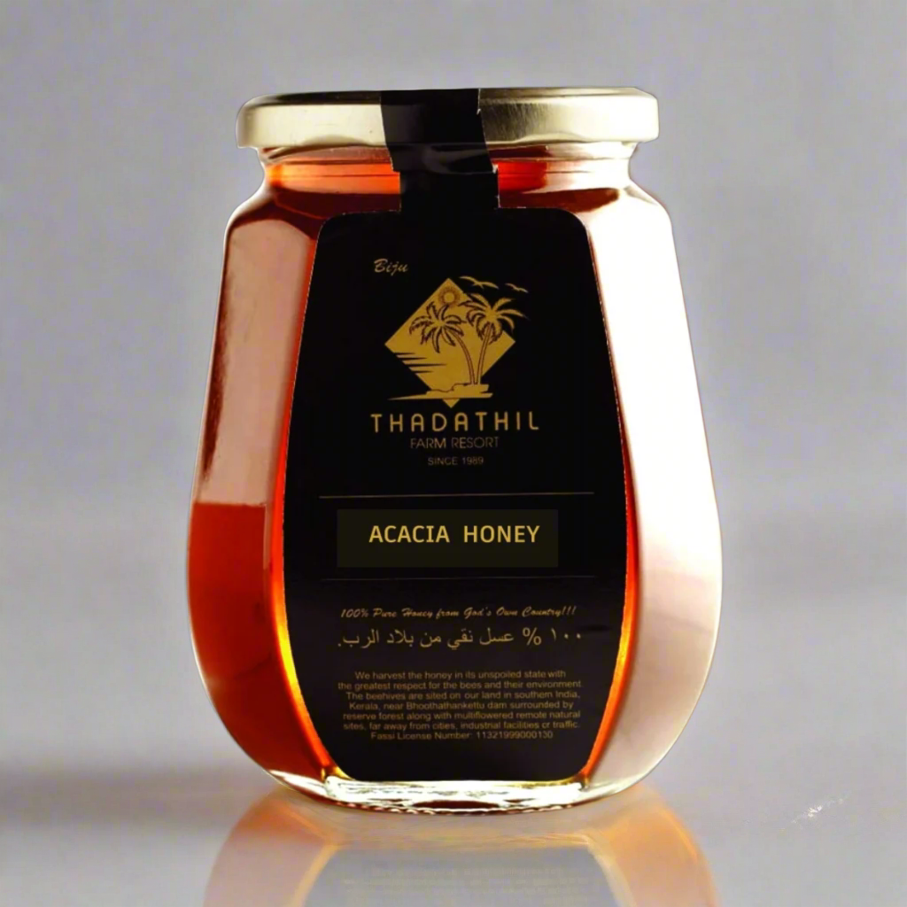 ACACIA HONEY
