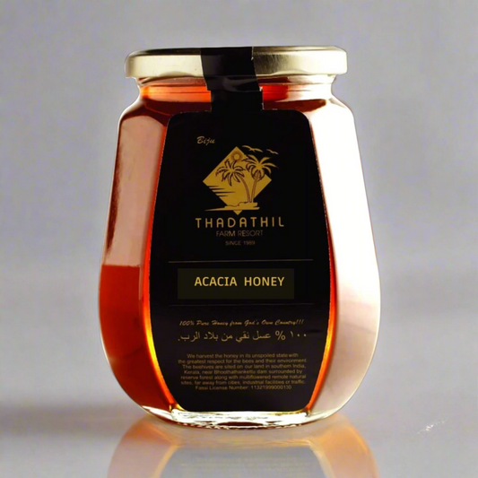 ACACIA HONEY