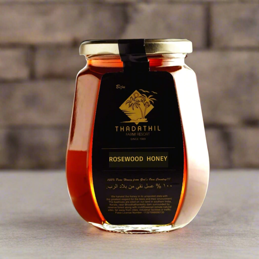 thadathil farm honey