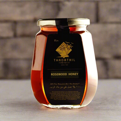 thadathil farm honey