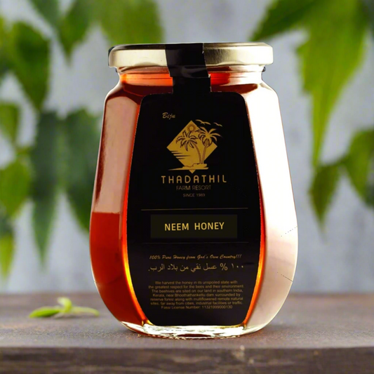 thadathil farm resort