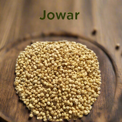 Jowar  millet 1 Kg Pack