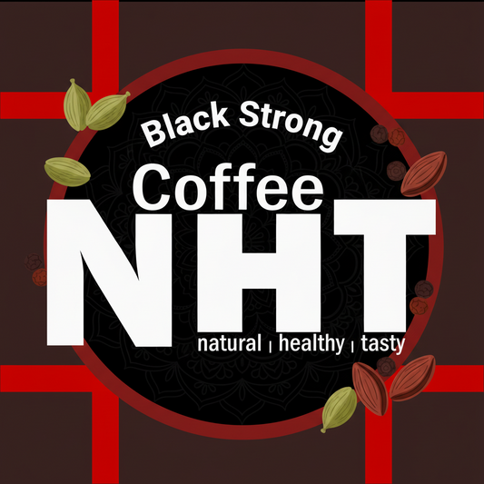 Coffee NHT One 250 gm Food Care INDIA