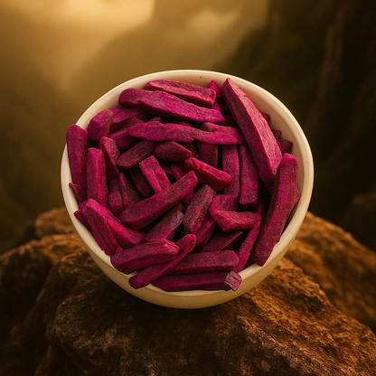 purple sweet potato 8.kg pack