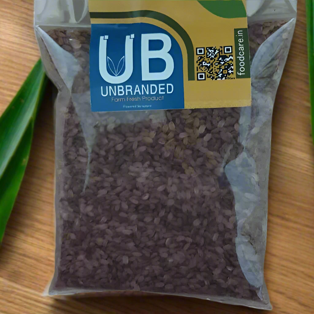 Red Rice Samples Red Rice Sample Pack – Food Care INDIA