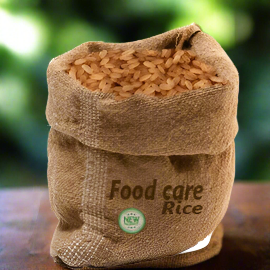 Red Rice Pack