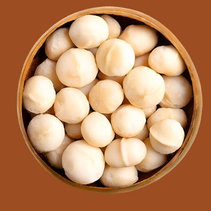Macadamia Nuts